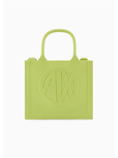 SHOPPING BAG ARMANI EXCHANGE | 949146 4R740/7886